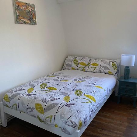 לונדון Accommodation Hub Studio 3 מראה חיצוני תמונה