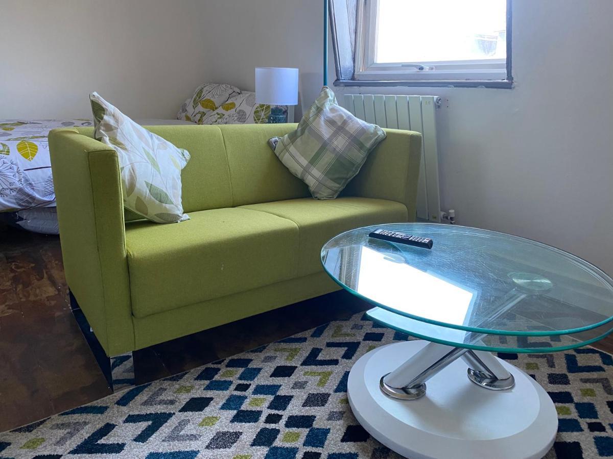לונדון Accommodation Hub Studio 3 מראה חיצוני תמונה